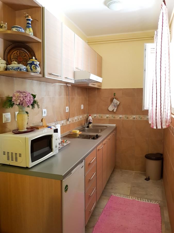 Апартаменты Apartments Đule Дони-Моринь