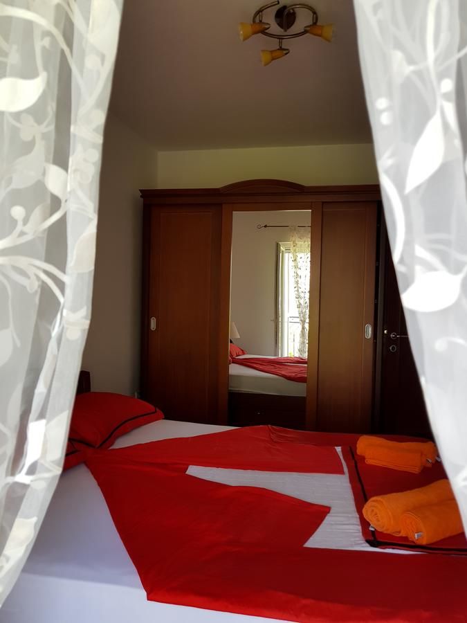 Апартаменты Apartments Đule Дони-Моринь-26