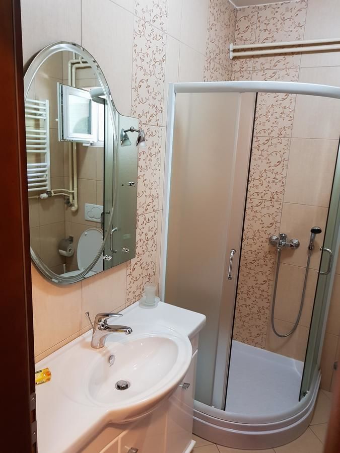 Апартаменты Apartments Đule Дони-Моринь-34
