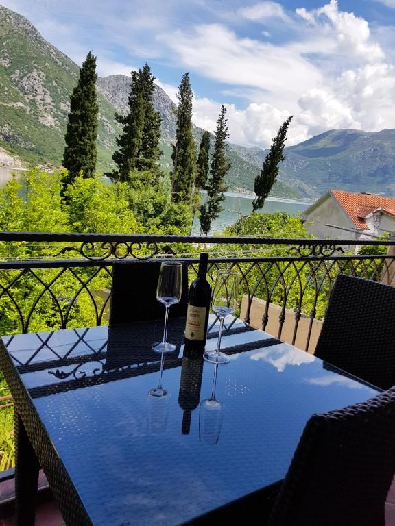 Апартаменты Apartments Đule Дони-Моринь-49