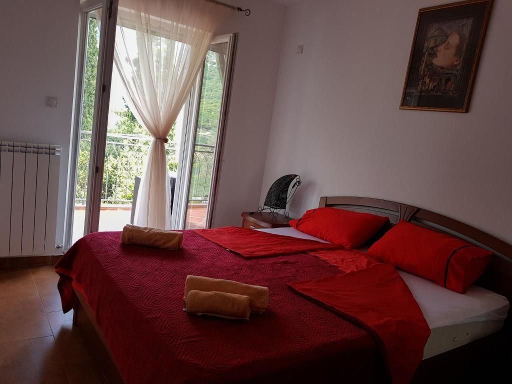 Апартаменты Apartments Đule Дони-Моринь-52