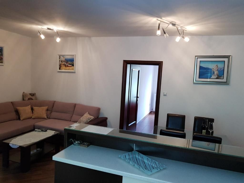 Апартаменты Apartments Đule Дони-Моринь-59