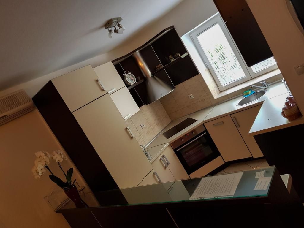Апартаменты Apartments Đule Дони-Моринь-60