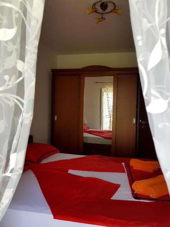 Апартаменты Apartments Đule Дони-Моринь-63