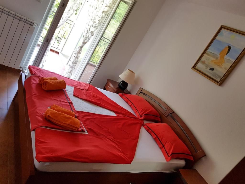 Апартаменты Apartments Đule Дони-Моринь-64