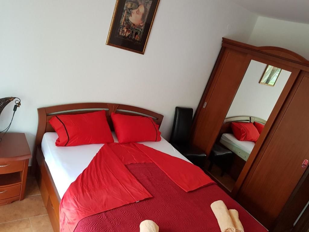 Апартаменты Apartments Đule Дони-Моринь-75