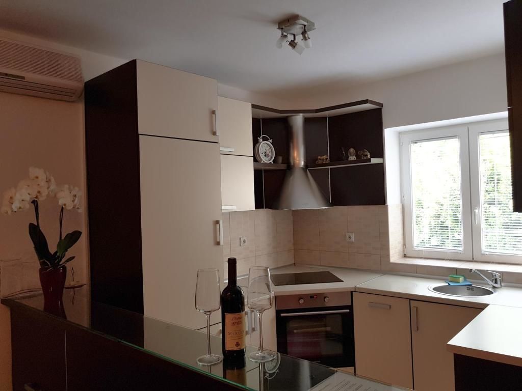 Апартаменты Apartments Đule Дони-Моринь-78