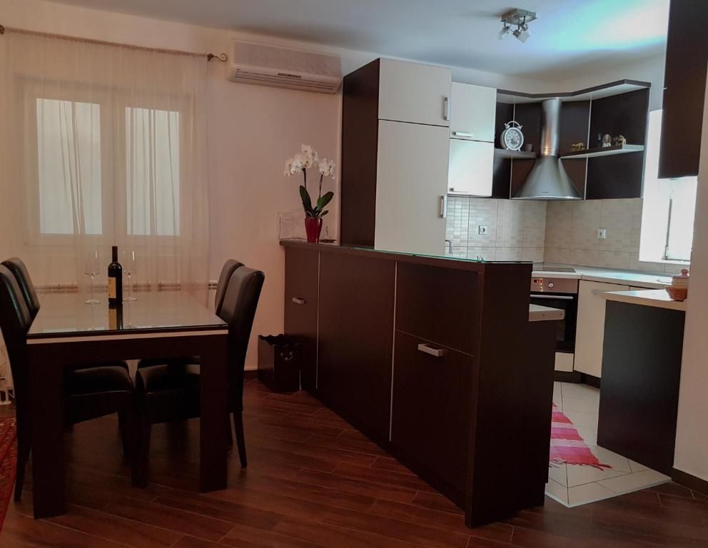Апартаменты Apartments Đule Дони-Моринь-79