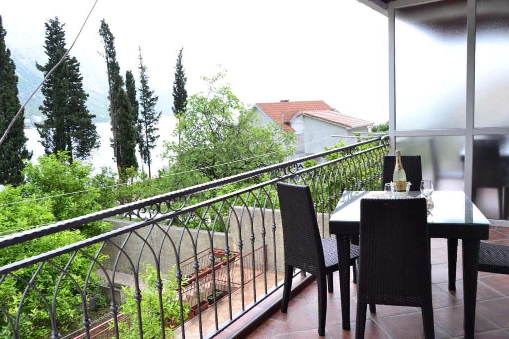 Апартаменты Apartments Đule Дони-Моринь-83