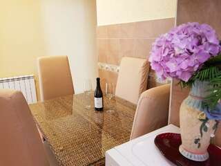 Апартаменты Apartments Đule Дони-Моринь Апартаменты с 1 спальней-9