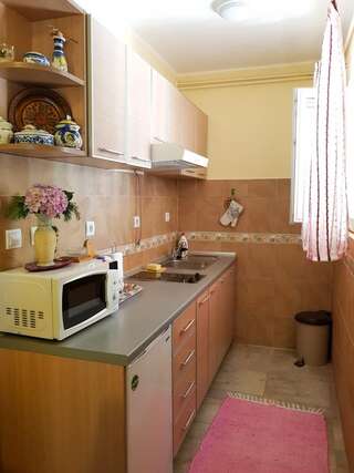 Апартаменты Apartments Đule Дони-Моринь Апартаменты с 1 спальней-10