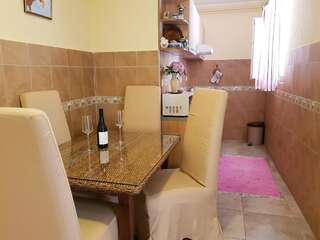Апартаменты Apartments Đule Дони-Моринь Апартаменты с 1 спальней-11