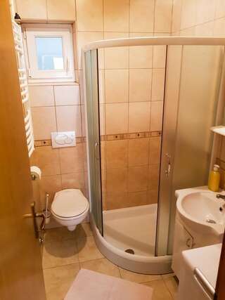 Апартаменты Apartments Đule Дони-Моринь Апартаменты с 1 спальней-13