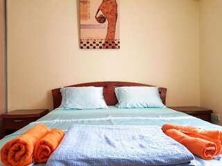 Апартаменты Apartments Đule Дони-Моринь Апартаменты с 1 спальней-4