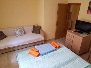 Апартаменты Apartments Đule Дони-Моринь Апартаменты с 1 спальней-5