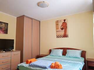 Апартаменты Apartments Đule Дони-Моринь Апартаменты с 1 спальней-6