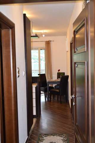 Апартаменты Apartments Đule Дони-Моринь Апартаменты с 1 спальней и балконом с видом на море-56