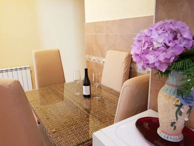 Апартаменты Apartments Đule Дони-Моринь-12
