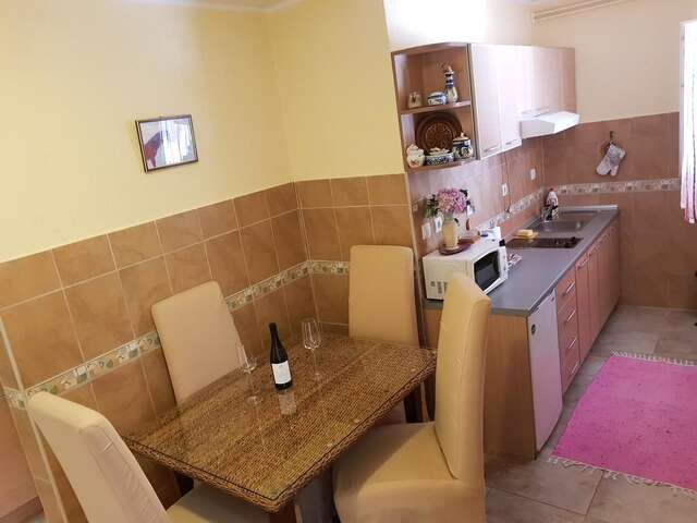 Апартаменты Apartments Đule Дони-Моринь-15