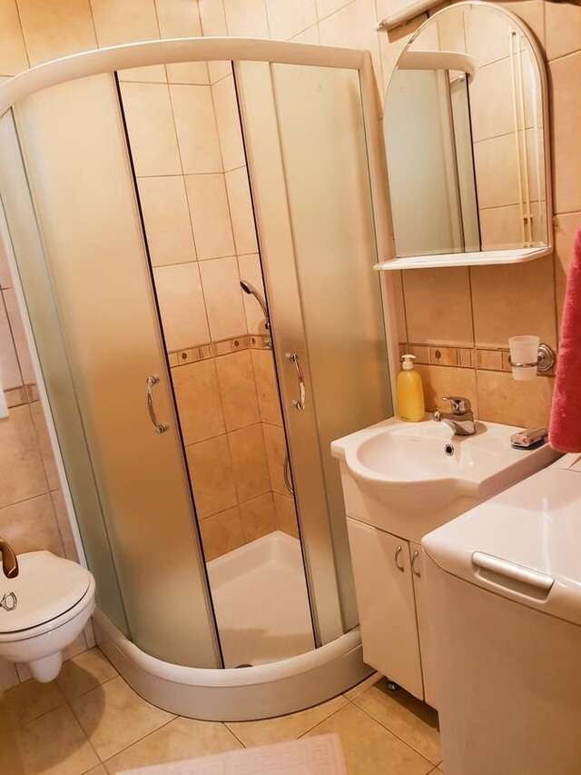 Апартаменты Apartments Đule Дони-Моринь-17