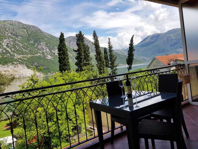 Апартаменты Apartments Đule Дони-Моринь-20