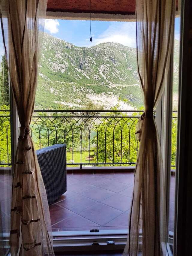 Апартаменты Apartments Đule Дони-Моринь-22