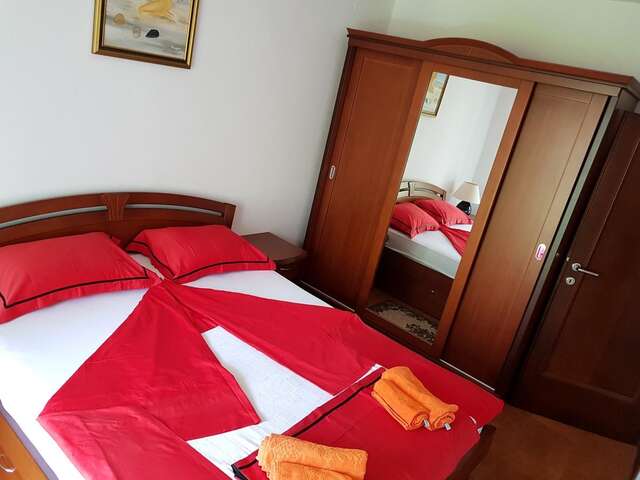 Апартаменты Apartments Đule Дони-Моринь-24