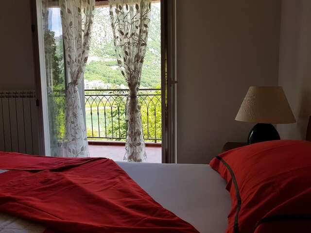 Апартаменты Apartments Đule Дони-Моринь-27