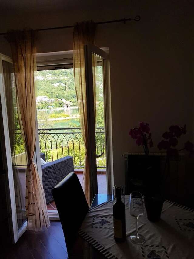 Апартаменты Apartments Đule Дони-Моринь-28