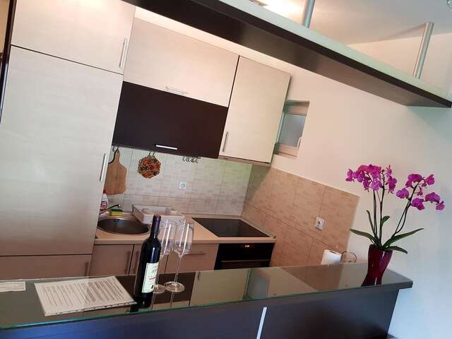 Апартаменты Apartments Đule Дони-Моринь-29
