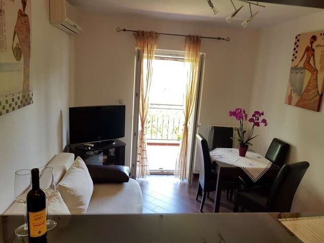Апартаменты Apartments Đule Дони-Моринь-31