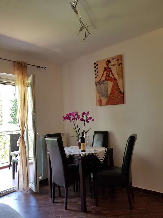 Апартаменты Apartments Đule Дони-Моринь-32