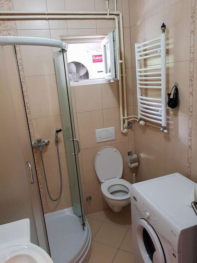 Апартаменты Apartments Đule Дони-Моринь-34
