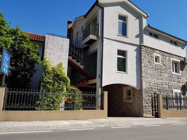 Апартаменты Apartments Đule Дони-Моринь-38