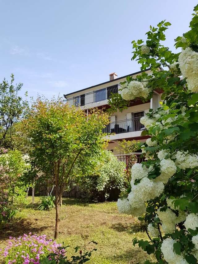 Апартаменты Apartments Đule Дони-Моринь-46
