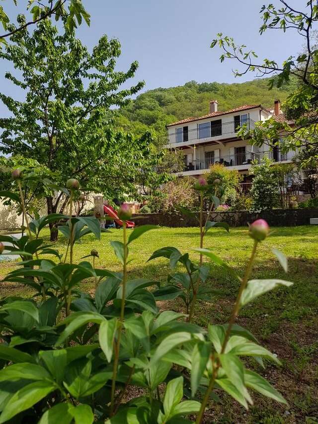 Апартаменты Apartments Đule Дони-Моринь-47