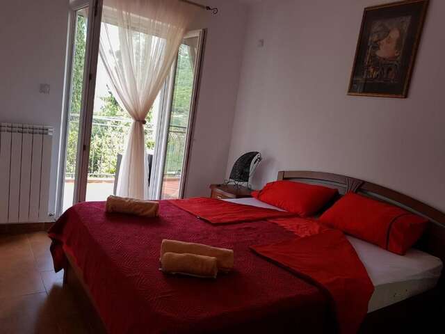 Апартаменты Apartments Đule Дони-Моринь-51