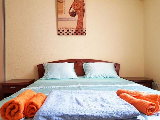 Апартаменты Apartments Đule Дони-Моринь-7