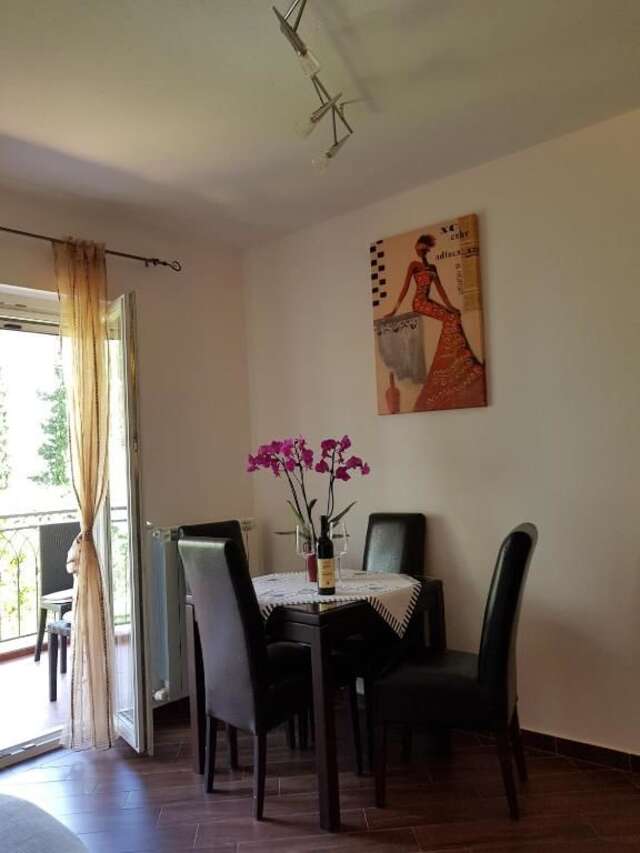 Апартаменты Apartments Đule Дони-Моринь-52