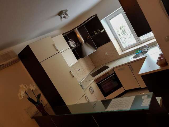 Апартаменты Apartments Đule Дони-Моринь-59