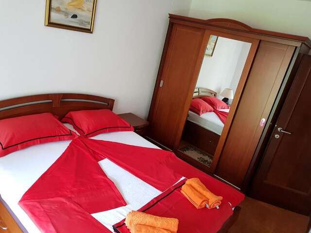 Апартаменты Apartments Đule Дони-Моринь-61