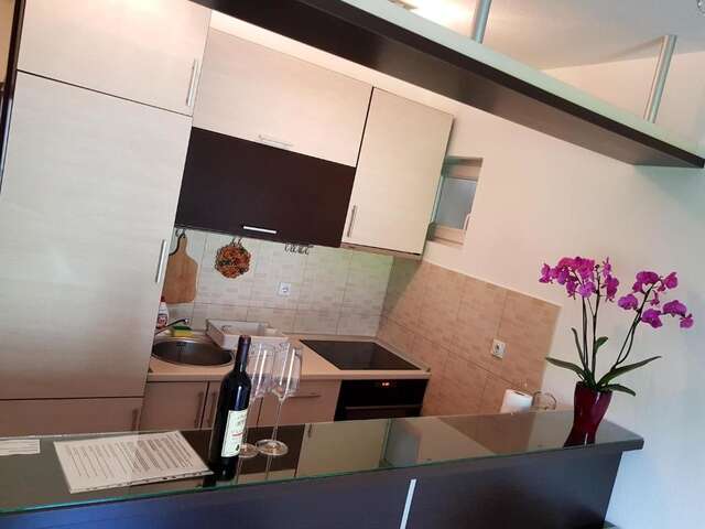 Апартаменты Apartments Đule Дони-Моринь-64