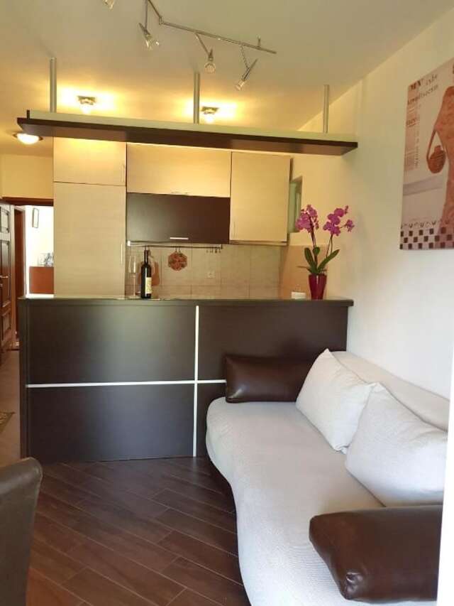 Апартаменты Apartments Đule Дони-Моринь-65