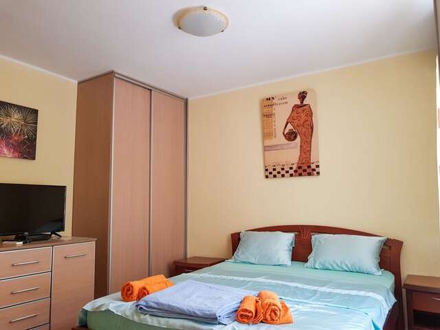 Апартаменты Apartments Đule Дони-Моринь-9