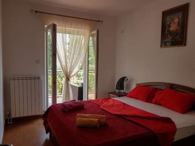 Апартаменты Apartments Đule Дони-Моринь-73
