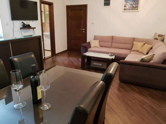 Апартаменты Apartments Đule Дони-Моринь-76