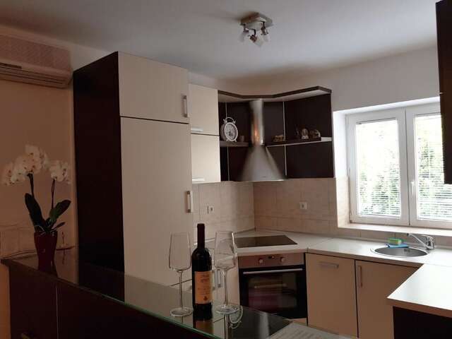 Апартаменты Apartments Đule Дони-Моринь-77