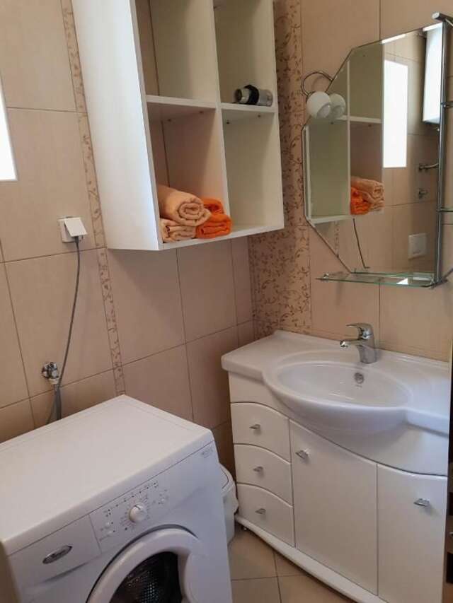 Апартаменты Apartments Đule Дони-Моринь-79