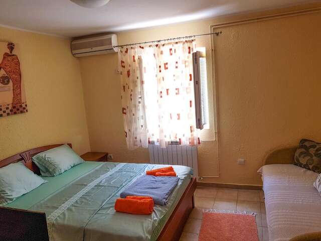 Апартаменты Apartments Đule Дони-Моринь-10