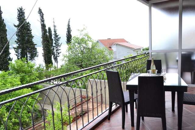 Апартаменты Apartments Đule Дони-Моринь-82